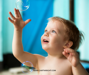 Kid Hydration Tips. Everything you need to know about how much water babies through kids need, tips to help them drink enough, and signs of dehydration. #babyhydration #waterforbabies #kidhydration #dehydrationsigns #waterhacks #babysafety #kidsafety Team-Cartwright.com