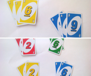 Fun Games You Can Play With Uno Cards - Picklebums