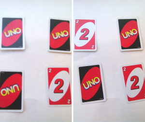 Uno & Friends - LearningWorks for Kids
