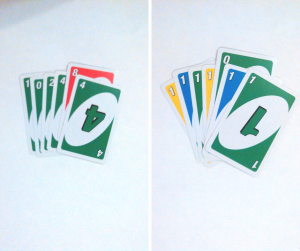 Fun Games You Can Play With Uno Cards - Picklebums