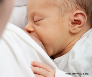 Breastfeeding Twins FAQ #Breastfeeding #twins #newborn #nursing #faq Team-Cartwright.com