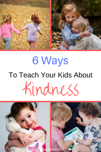 Wondering how to teach your children about kindness? What does it mean and how do we use it? I have found some ways to help my preschooler understand and practice kindness. Teaching Kindness | Preschool Values | Positive Parenting #teaching #kindness #children #preschoolers #values #kind Team-Cartwright.com