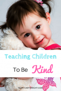 Wondering how to teach your children about kindness? What does it mean and how do we use it? I have found some ways to help my preschooler understand and practice kindness. Teaching Kindness | Preschool Values | Positive Parenting #teaching #kindness #children #preschoolers #values #kind Team-Cartwright.com