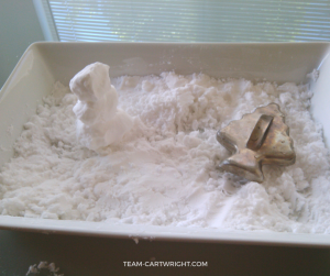 Mess-Free Sensory Play: Easy Ideas and Tips - Team Cartwright