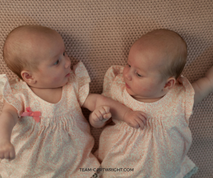 Breastfeeding Twins FAQ #Breastfeeding #twins #newborn #nursing #faq Team-Cartwright.com