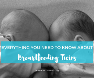 Breastfeeding Twins Faq Everything You Need To Know