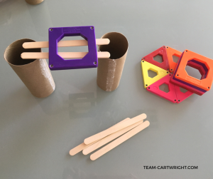 Mystery Tinker Bags for Creative STEM Fun. Create opened imaginative play that encourages critical thinking and problem solving. STEM Kids | Learning Activities | Art Craft | Science Project #STEM #science #toddler #kids #preschooler #easy #DIY #science #art #craft #project Team-Cartwright.com