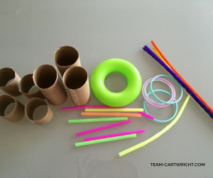 Mystery Tinker Bags for Creative STEM Fun. Create opened imaginative play that encourages critical thinking and problem solving. STEM Kids | Learning Activities | Art Craft | Science Project #STEM #science #toddler #kids #preschooler #easy #DIY #science #art #craft #project Team-Cartwright.com