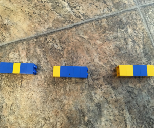 basic coding concepts with legos