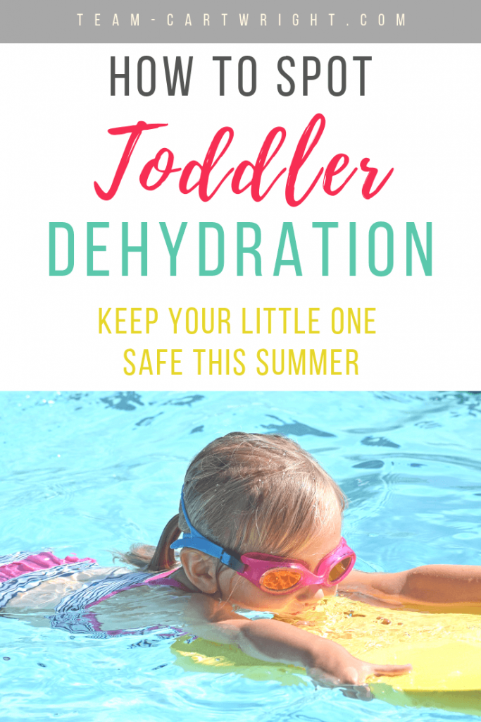 The Best Ways To Keep Kids Hydrated This Summer