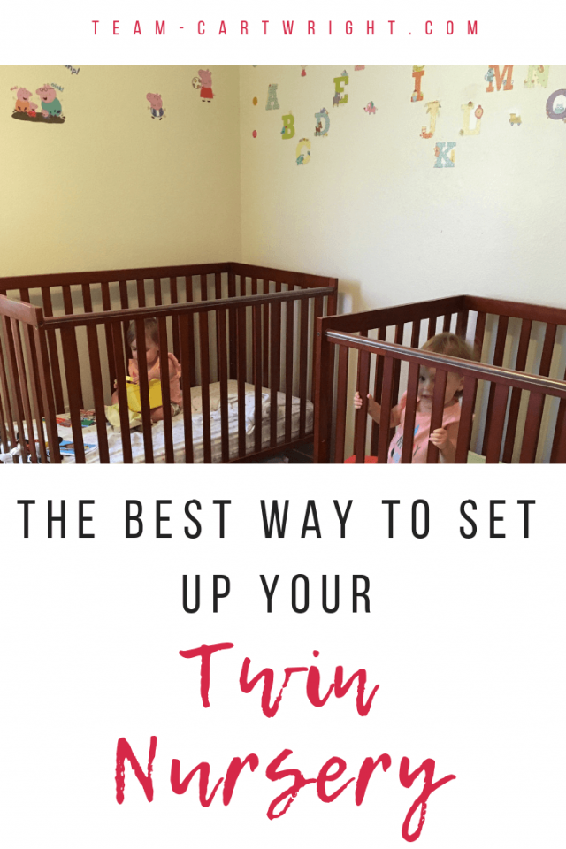 Twin Sleeping Arrangements Safety and Practicality Team Cartwright