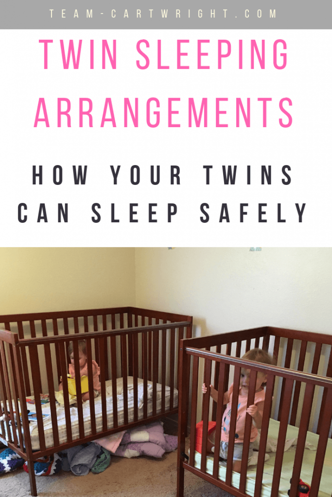 Twin Sleeping Arrangements Safety and Practicality Team Cartwright