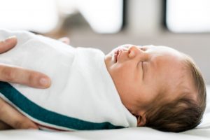 How to know if your baby has high or low sleep needs. #sleep #needs #baby #babywise Team-Cartwright.com