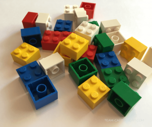 Kids Can Code! Simple and Fun Lego Coding Activities - Cartwright