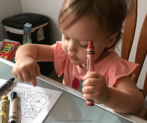 Why Should Kids Color? 7 Big Benefits Coloring Provides for Kids