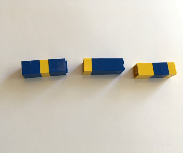 Kids Can Code! Simple and Fun Lego Coding Activities - Team Cartwright