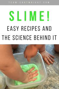 The Science of How Slime Works