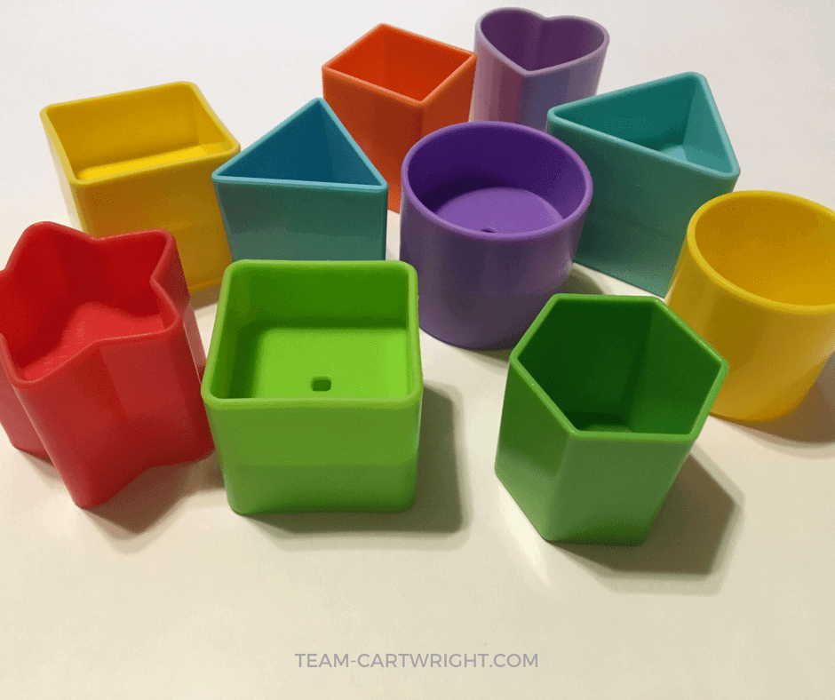 Teaching Shapes To Kids  Teaching shapes, Shapes preschool, Shape  activities preschool