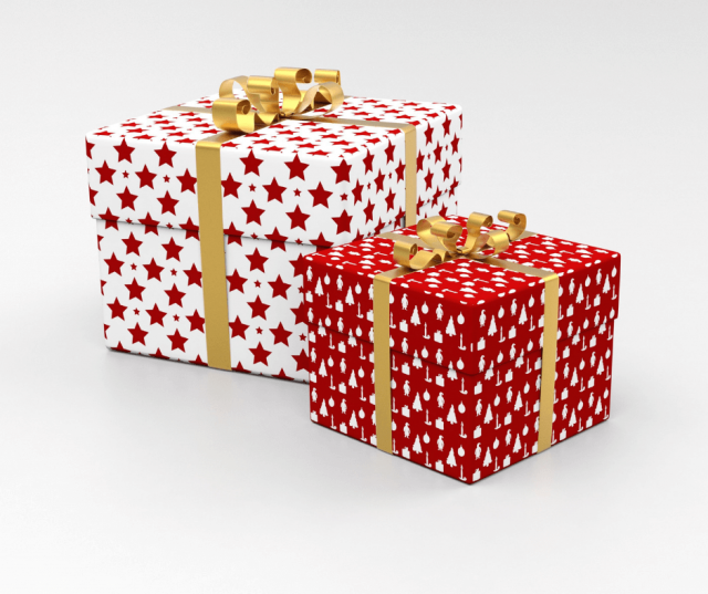 Gifts For Twins Do You Give One or Two? Team Cartwright