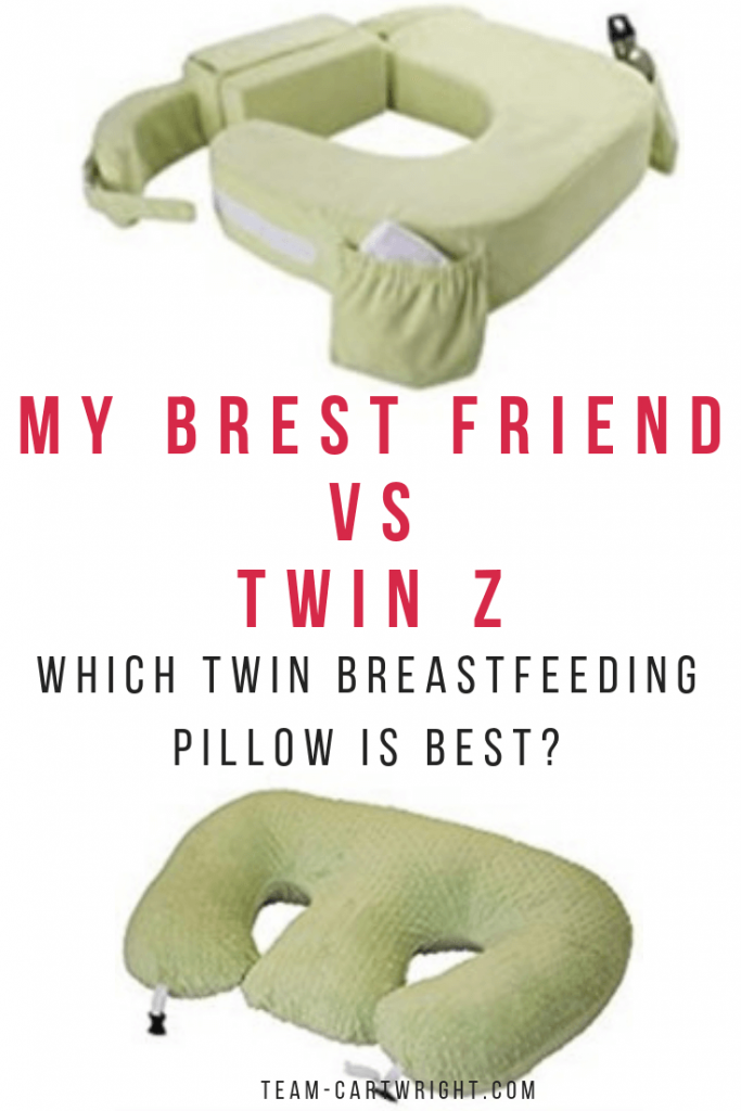 My breast friend clearance pillow