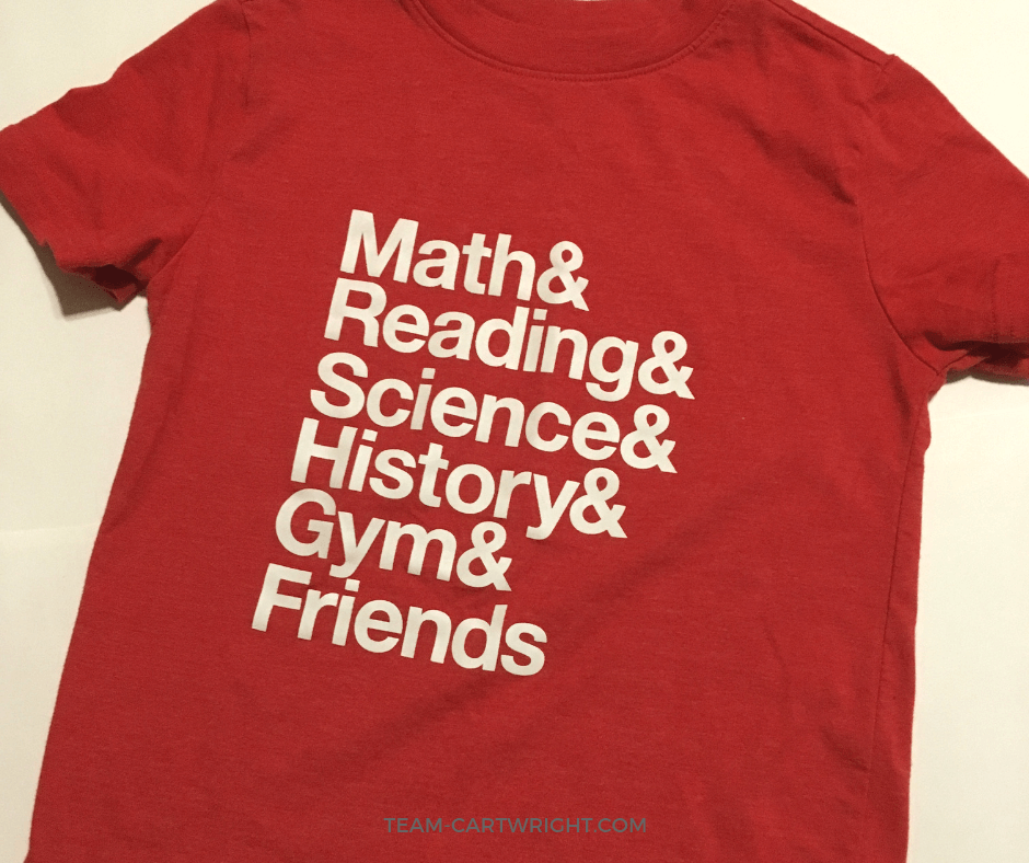 Should you hold your child back and start kindergarten at 6? Get the pros and cons of redshirting kindergarten, and learn how we made our decision. #Redshirting #DelayedKindergarten #LateStartKindergarten #kindergarten #KindergartenReadiness #AcademicRedshirting #EmotionalMaturity #development #Parenting #positiveparenting #preschool #kindergartner Team-Cartwright.com