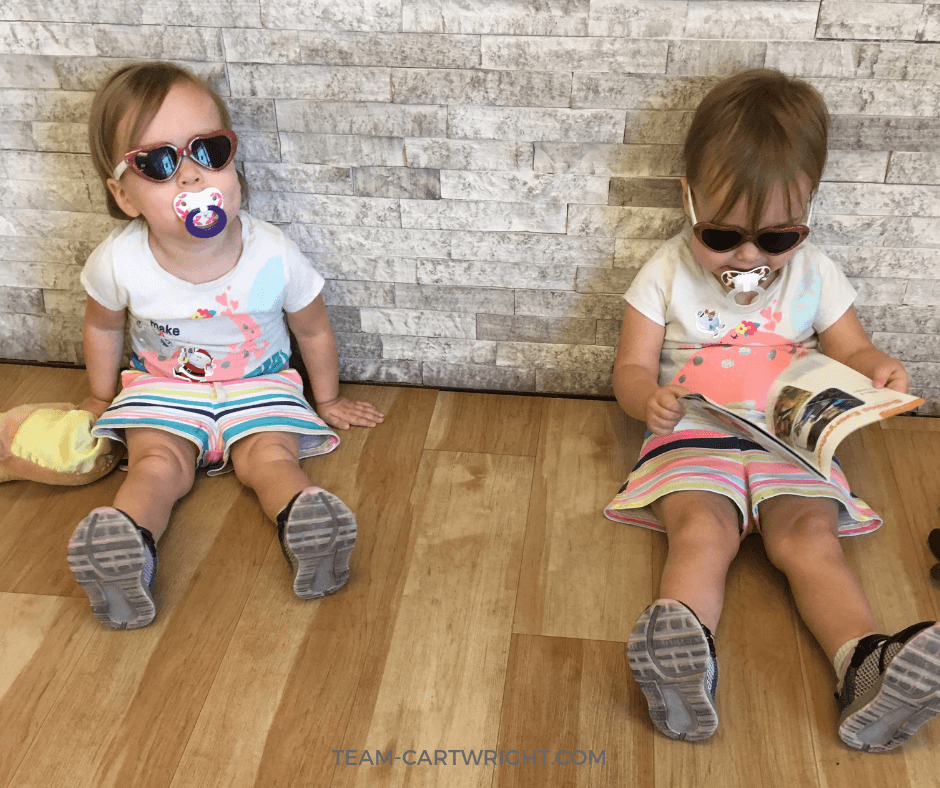 Toddler Twins What It S Really Like To Have 2 Year Old Twins