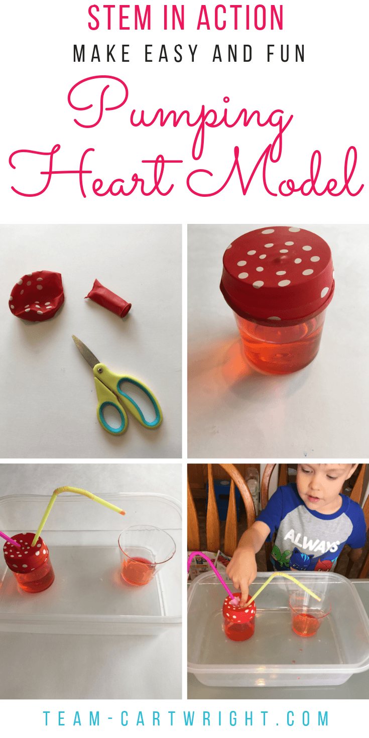 STRAW POKE TODDLER DIY  Montessori From The Heart