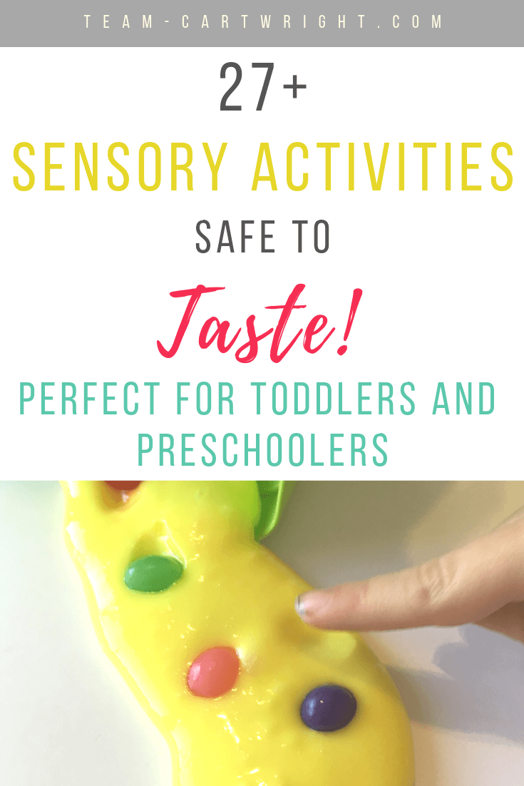 Play to Learn Preschool - Love our sensory table ideas? Find where