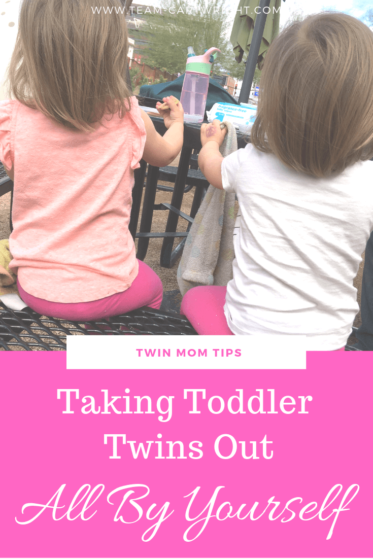 Easy Toddler Indoor Activities - Twin Mom Refreshed