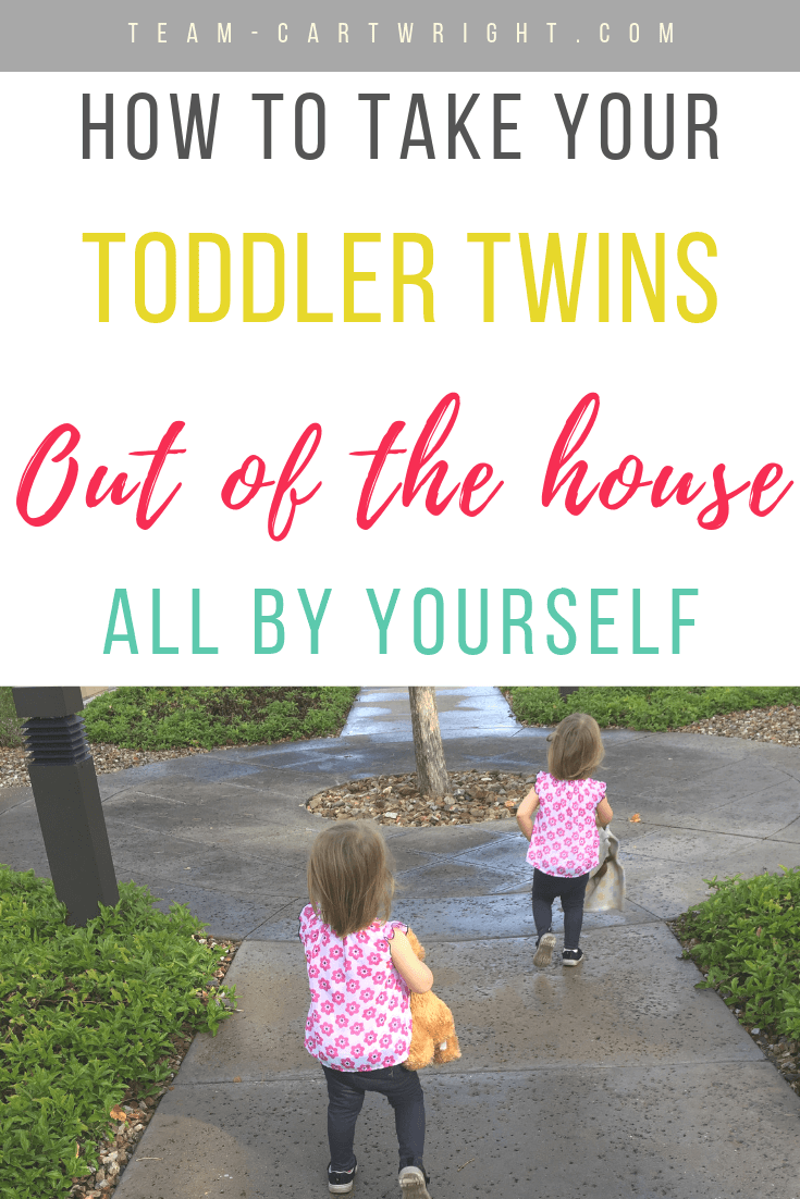 Easy Toddler Indoor Activities - Twin Mom Refreshed