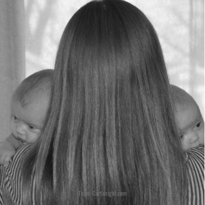 How To Burp Twins All By Yourself Team Cartwright