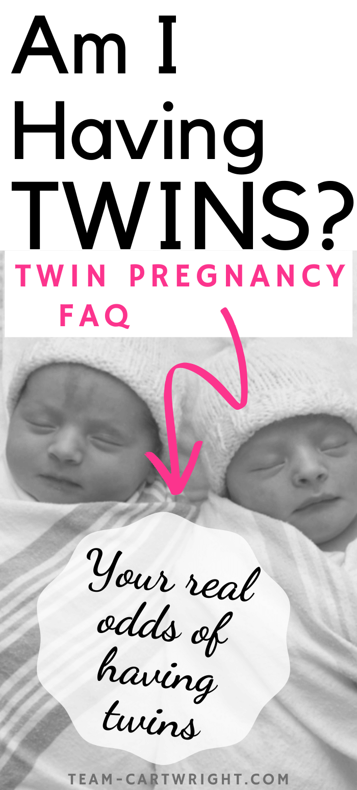 How to get pregnant with twins: Myths surrounding twin conception - Flo