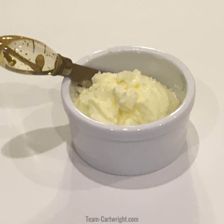 Butter STEM for kids